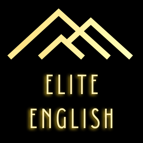 Elite English